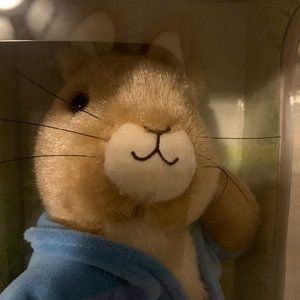 Beatrix Potter Collectible Premier Peter Rabbit #96236